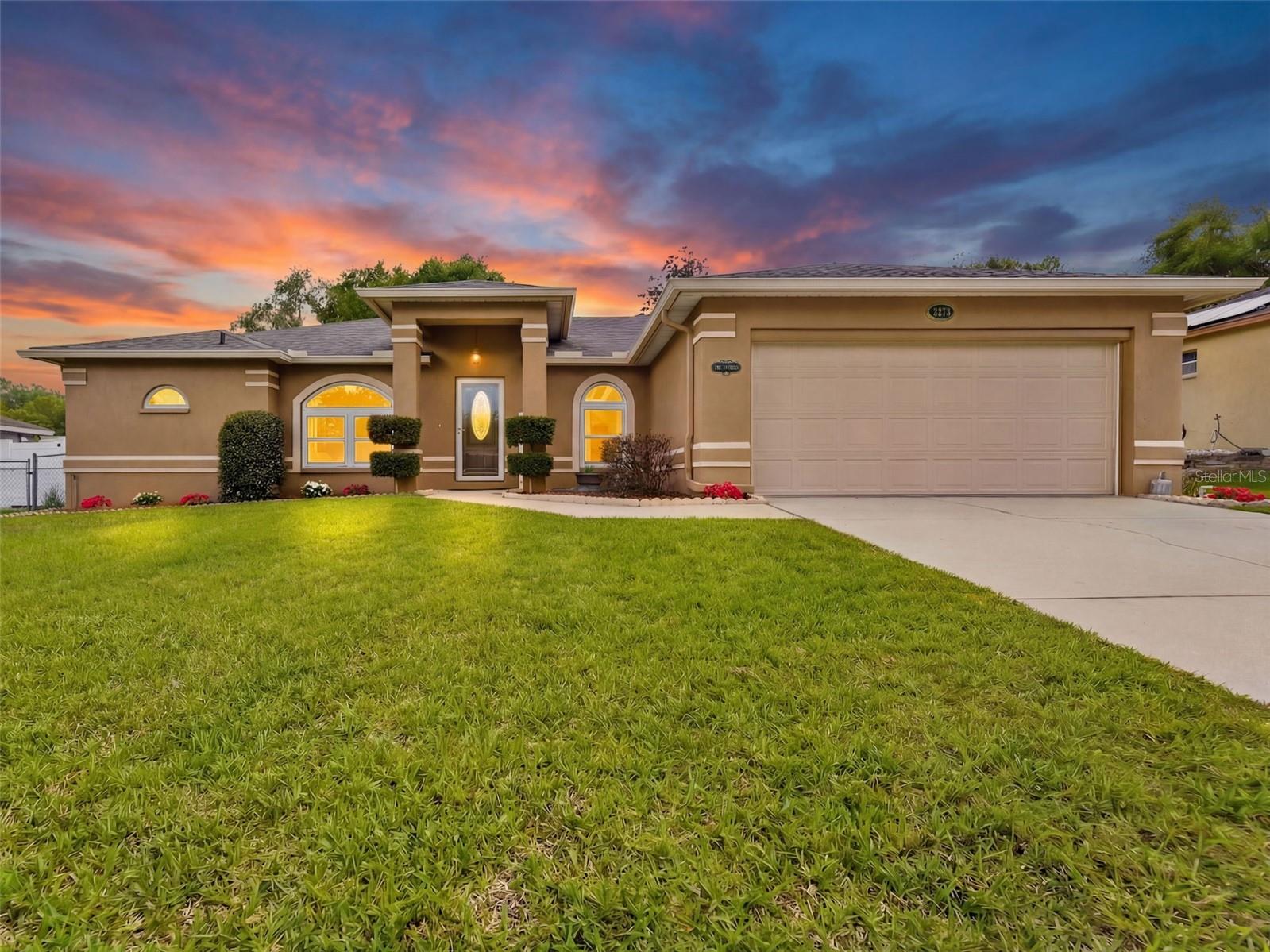 2273 GARDEN CHASE DR