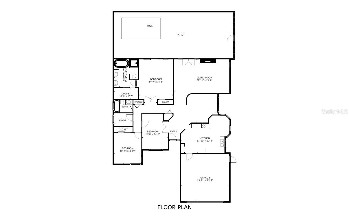 14675 VILLAGE GLEN CIR