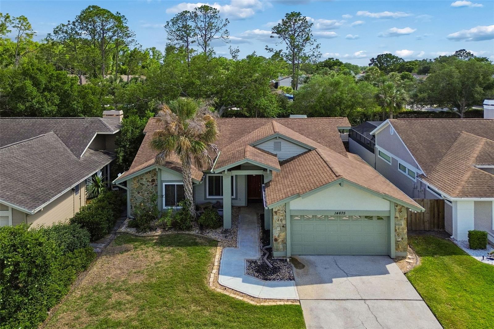 14675 VILLAGE GLEN CIR