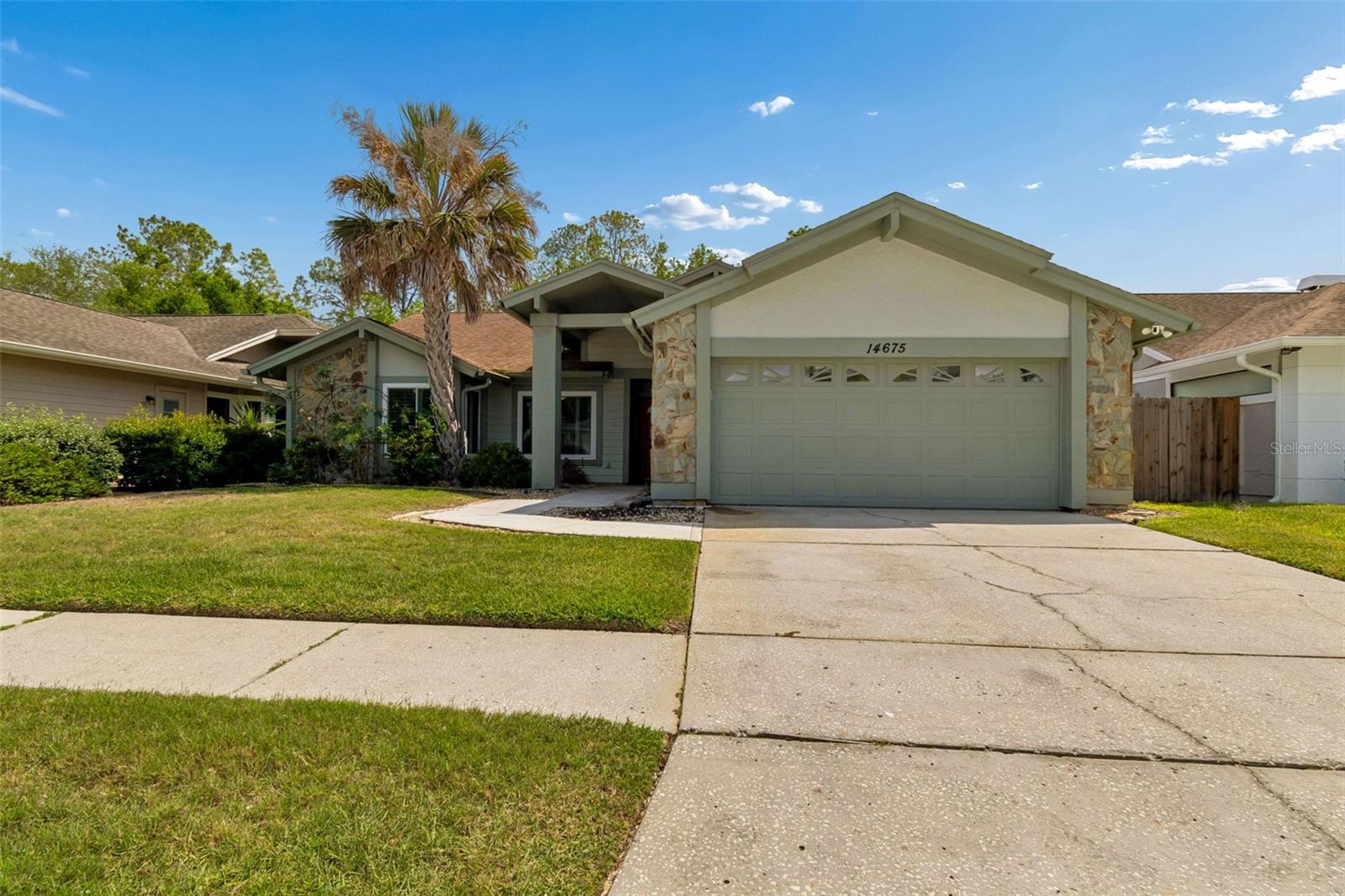 14675 VILLAGE GLEN CIR