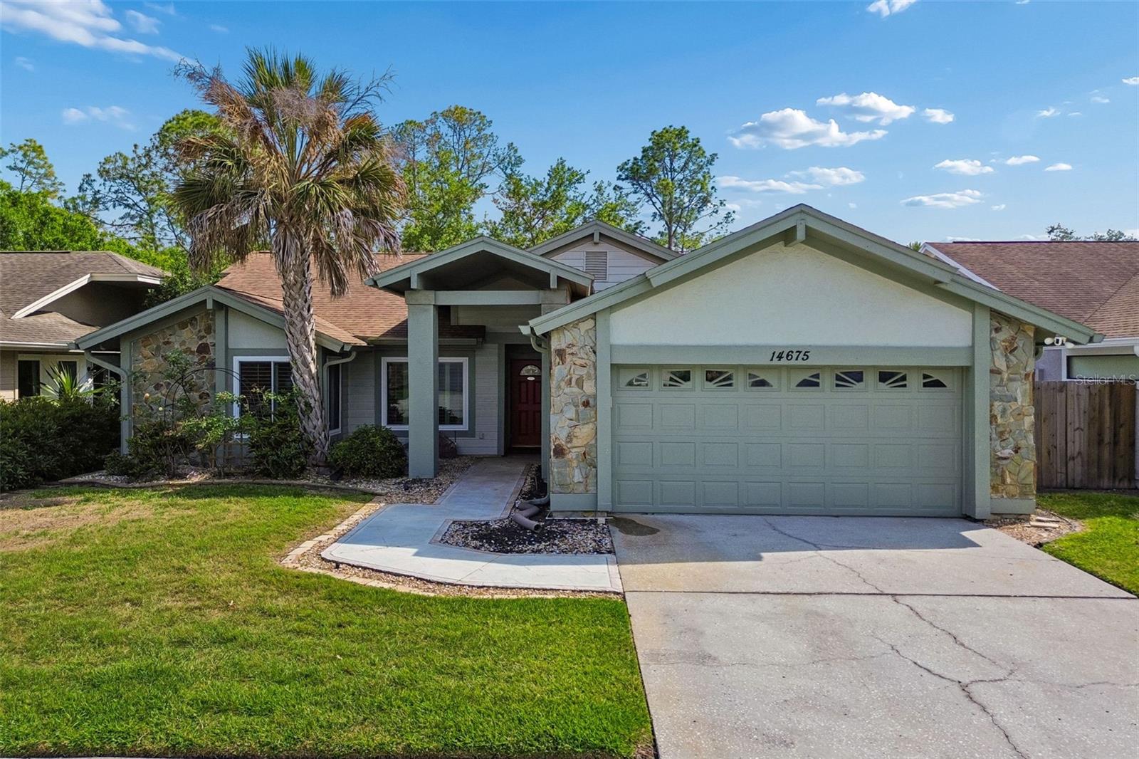 14675 VILLAGE GLEN CIR