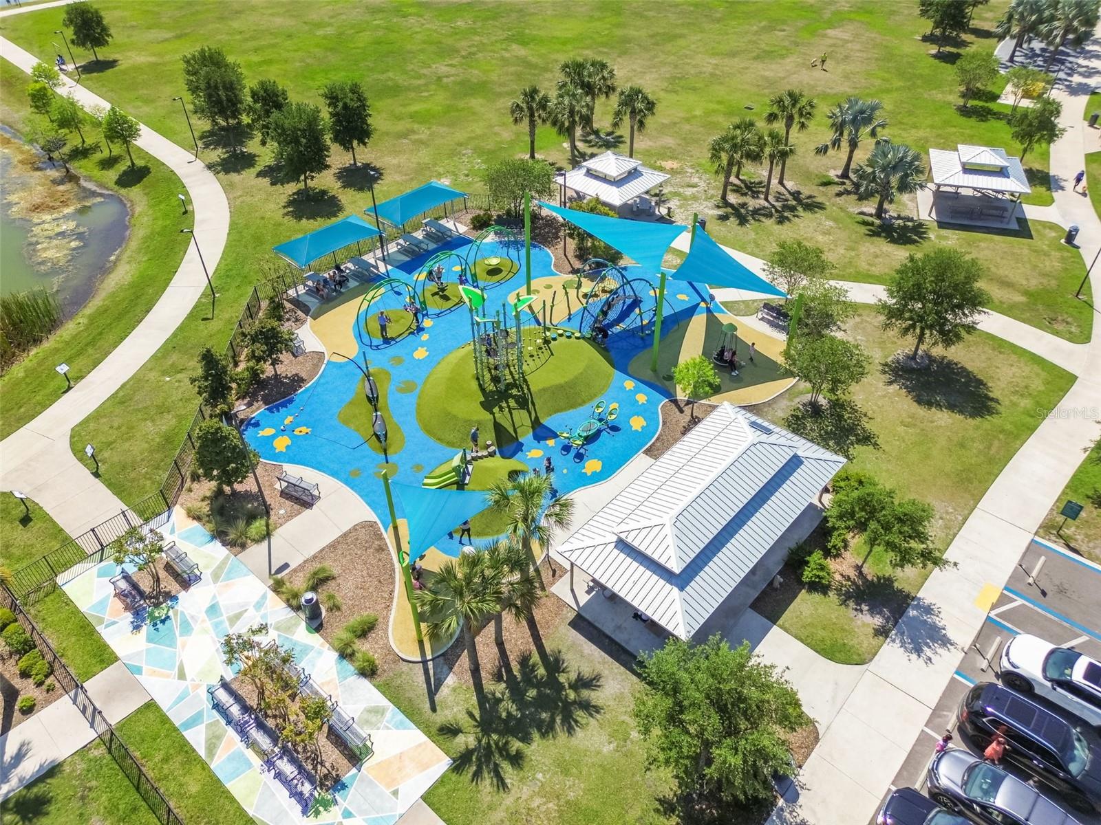 14675 VILLAGE GLEN CIR