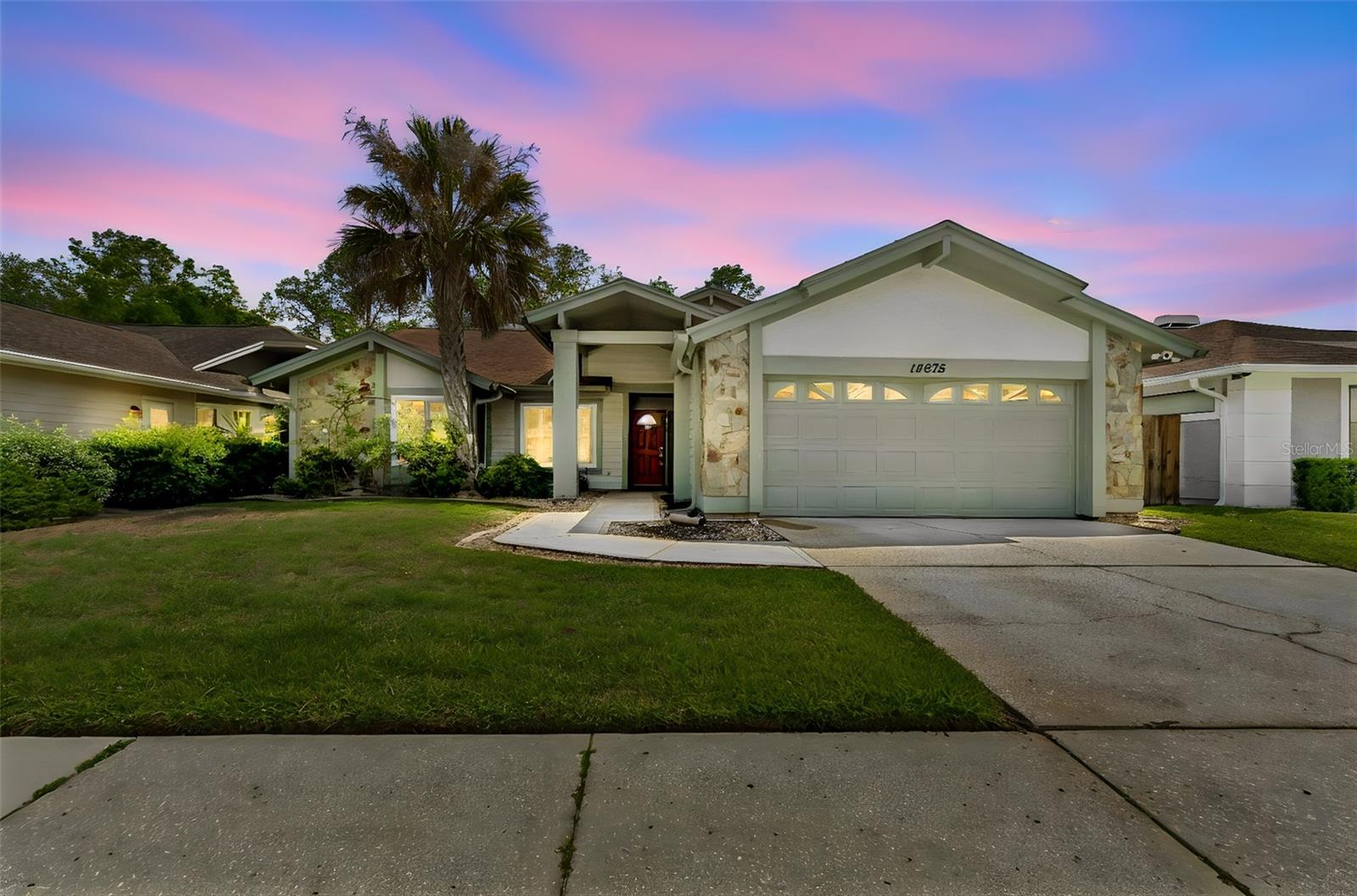 14675 VILLAGE GLEN CIR