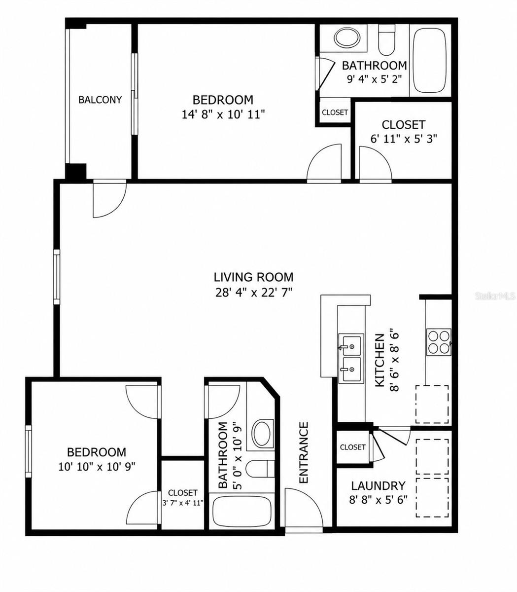 10203 COURTNEY PALMS BLVD #103