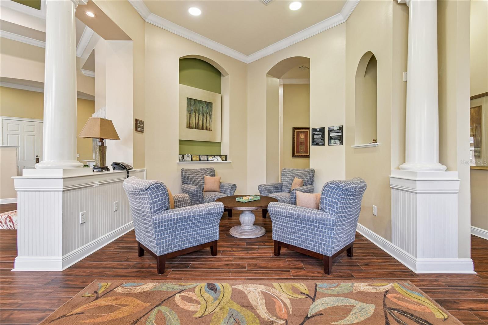 10203 COURTNEY PALMS BLVD #103