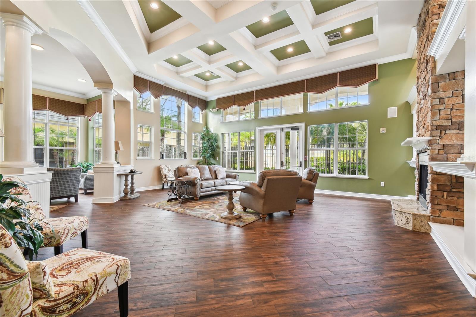 10203 COURTNEY PALMS BLVD #103