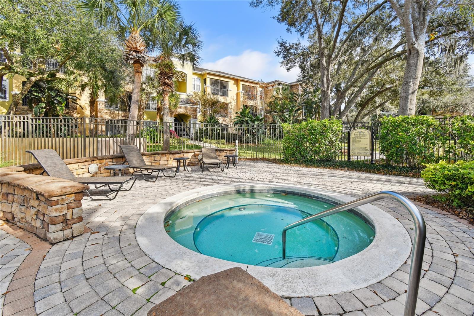 10203 COURTNEY PALMS BLVD #103