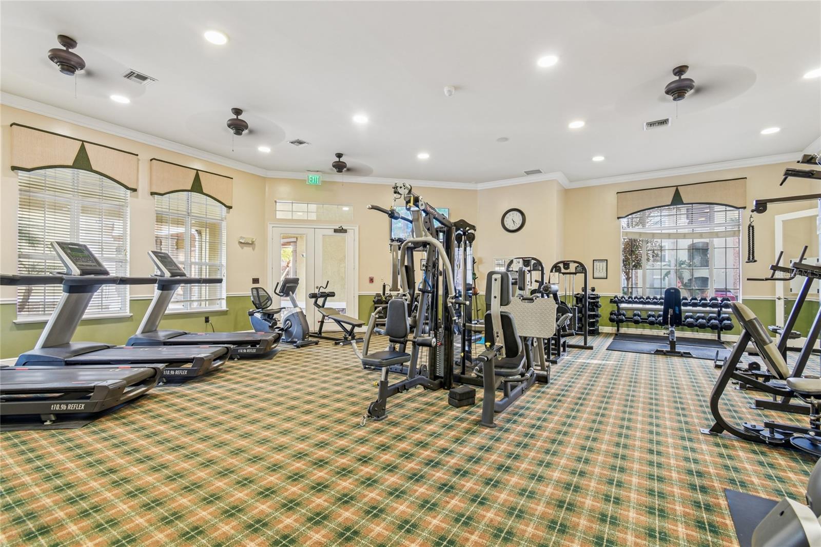 10203 COURTNEY PALMS BLVD #103