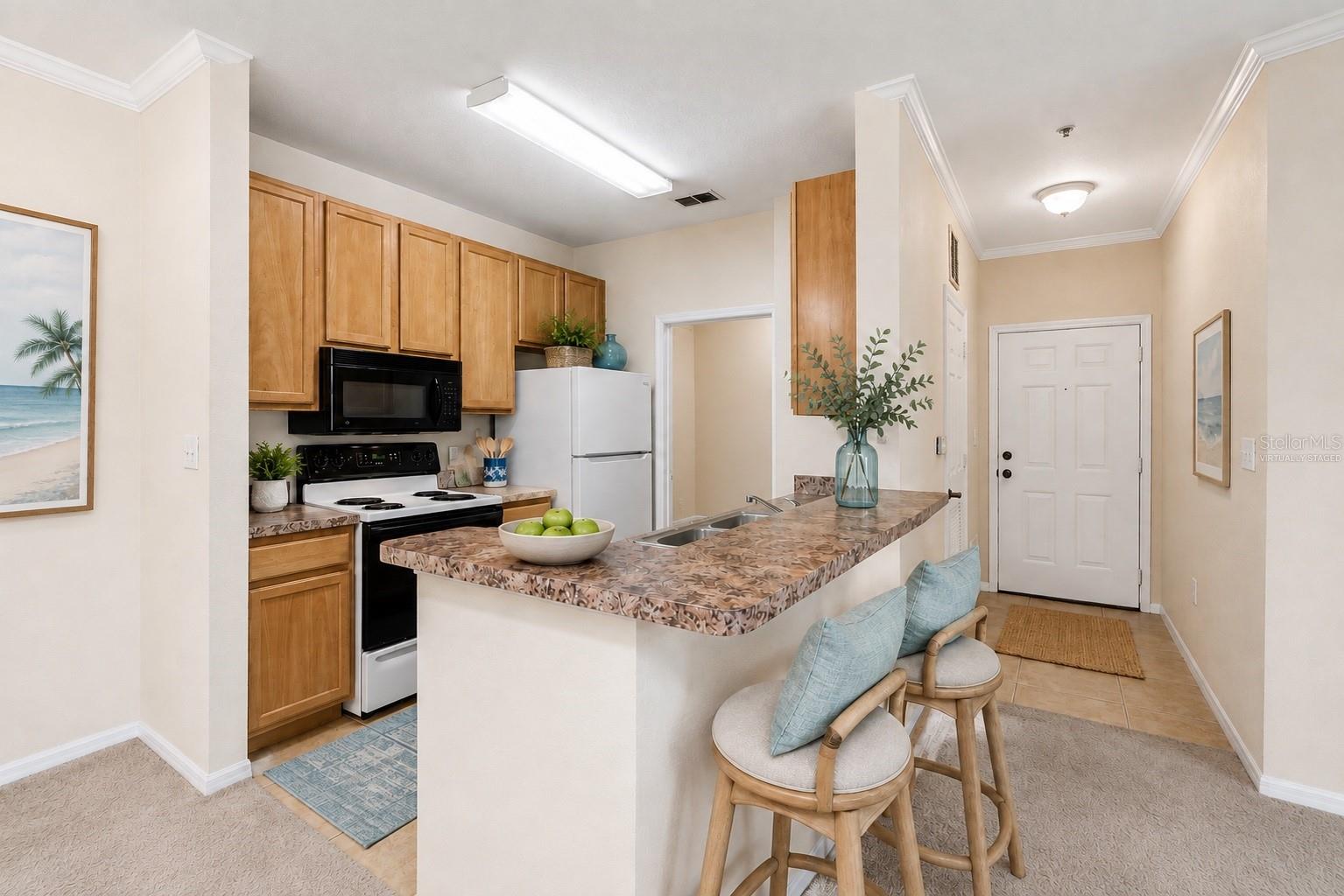 10203 COURTNEY PALMS BLVD #103