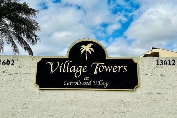13602 S VILLAGE DR #1106