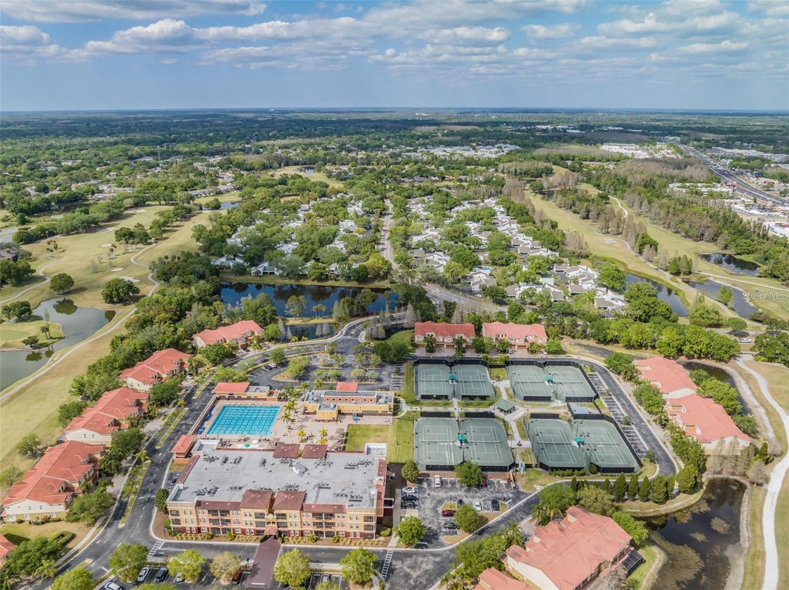 13602 S VILLAGE DR #1106