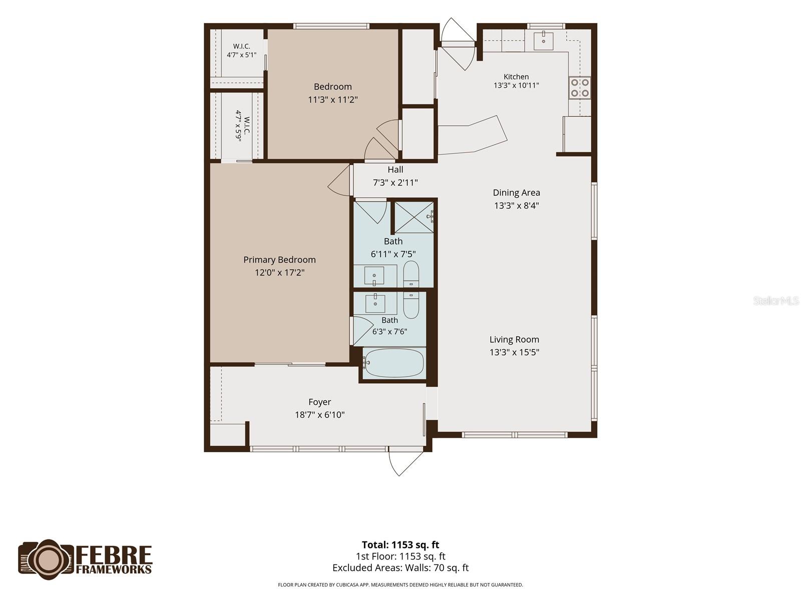 4575 COVE CIR #101