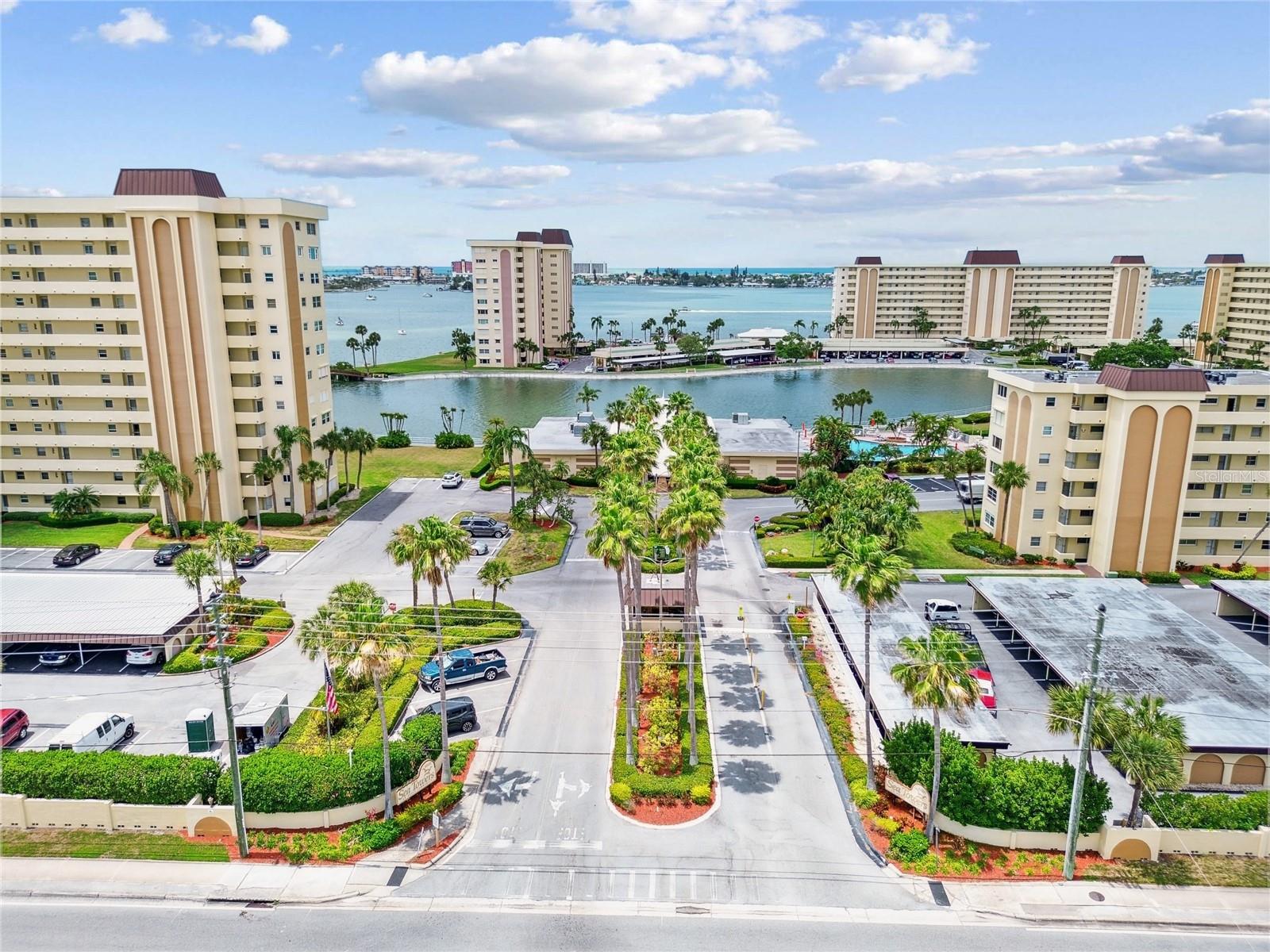 4575 COVE CIR #101