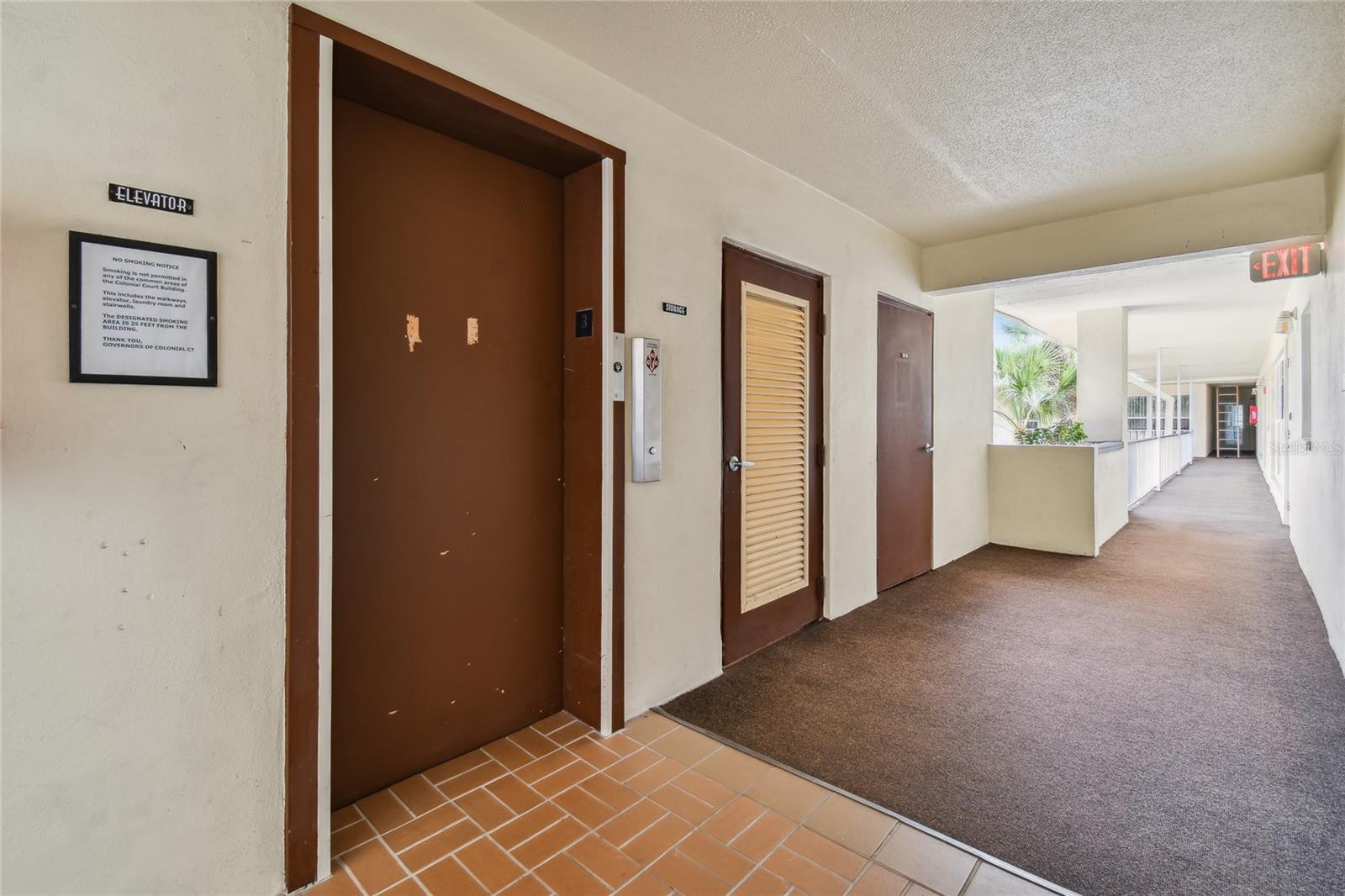 4575 COVE CIR #101