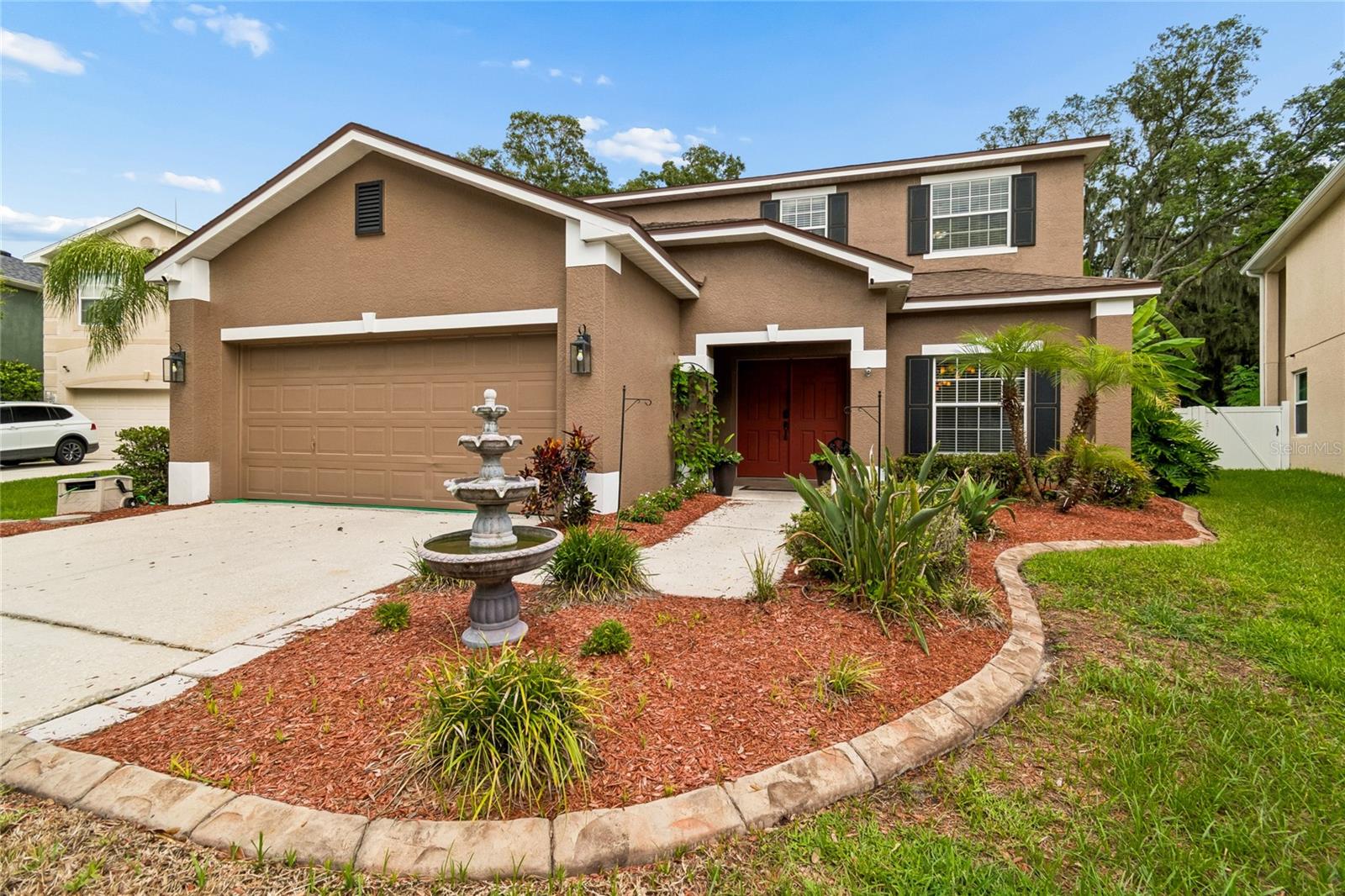 11232 CREEK HAVEN DR
