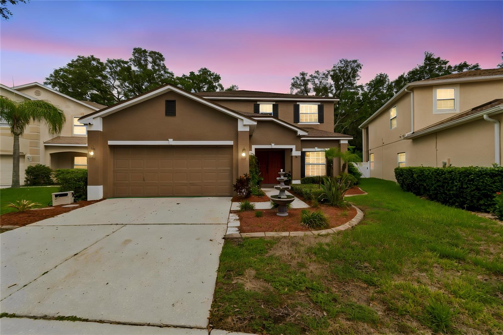 11232 CREEK HAVEN DR
