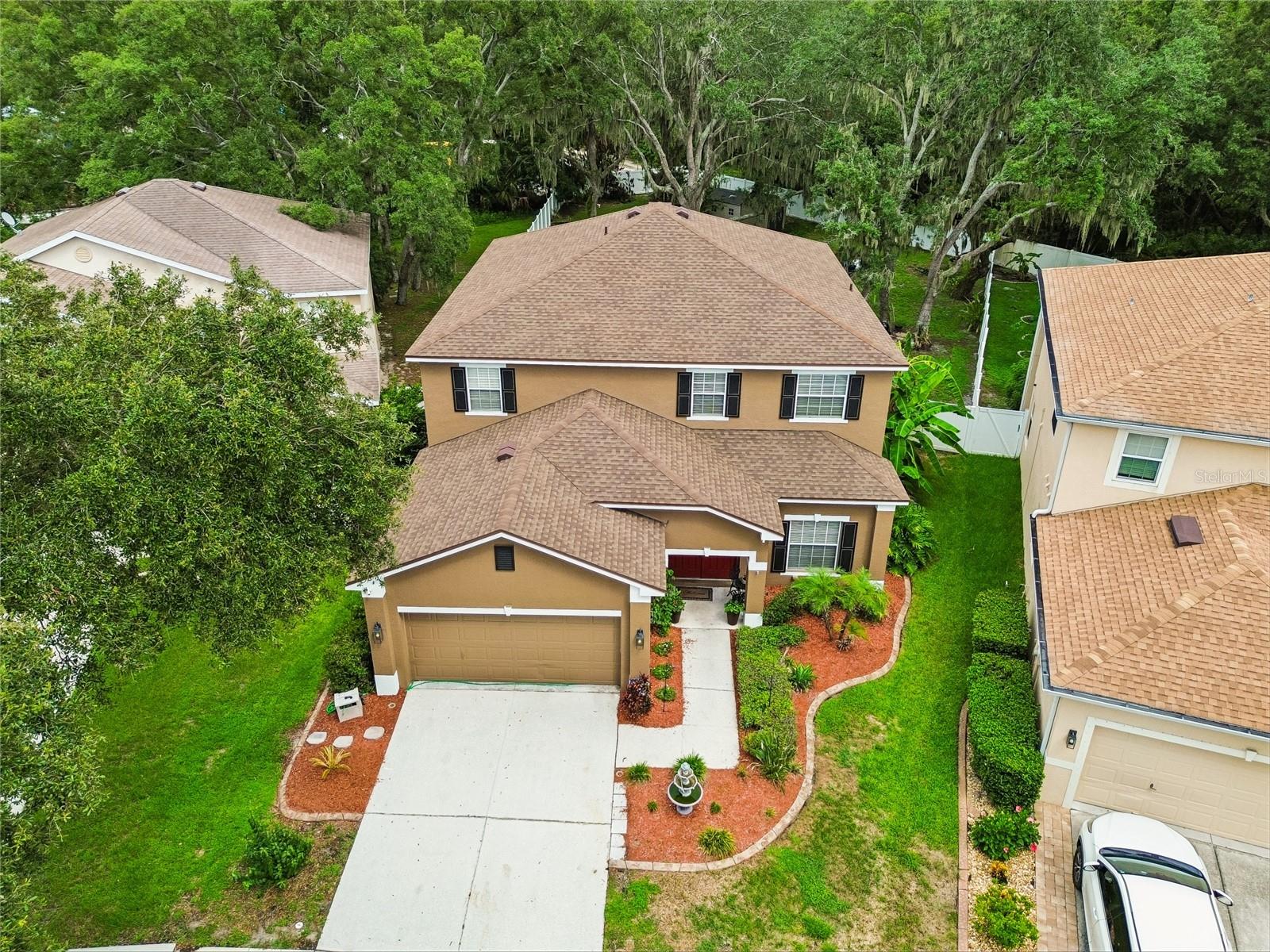 11232 CREEK HAVEN DR