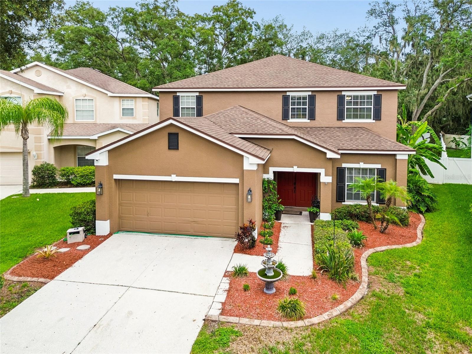 11232 CREEK HAVEN DR