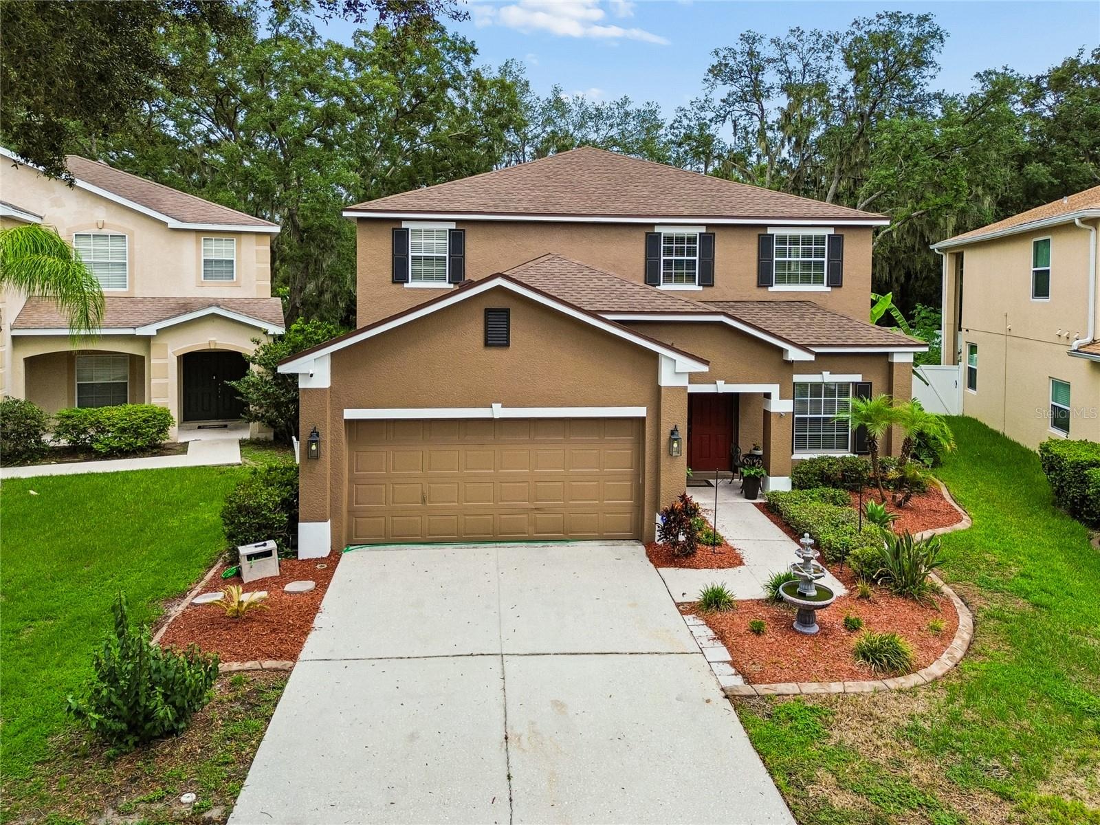 11232 CREEK HAVEN DR