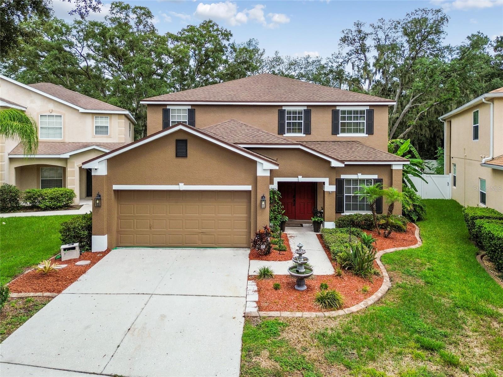 11232 CREEK HAVEN DR