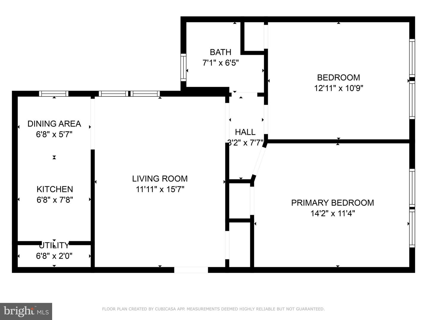 311 7th St NE #5