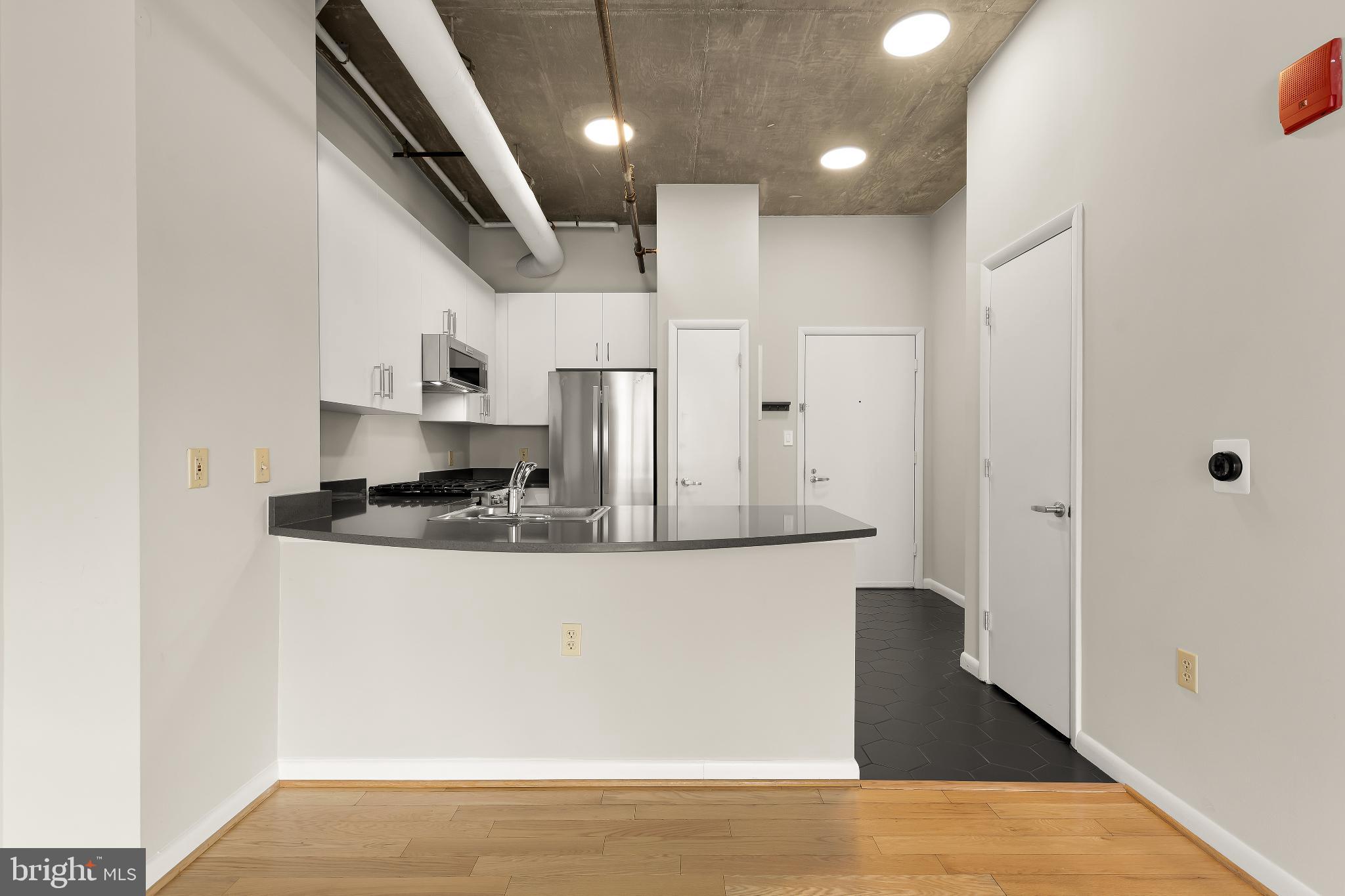 1300 N STREET NW 802