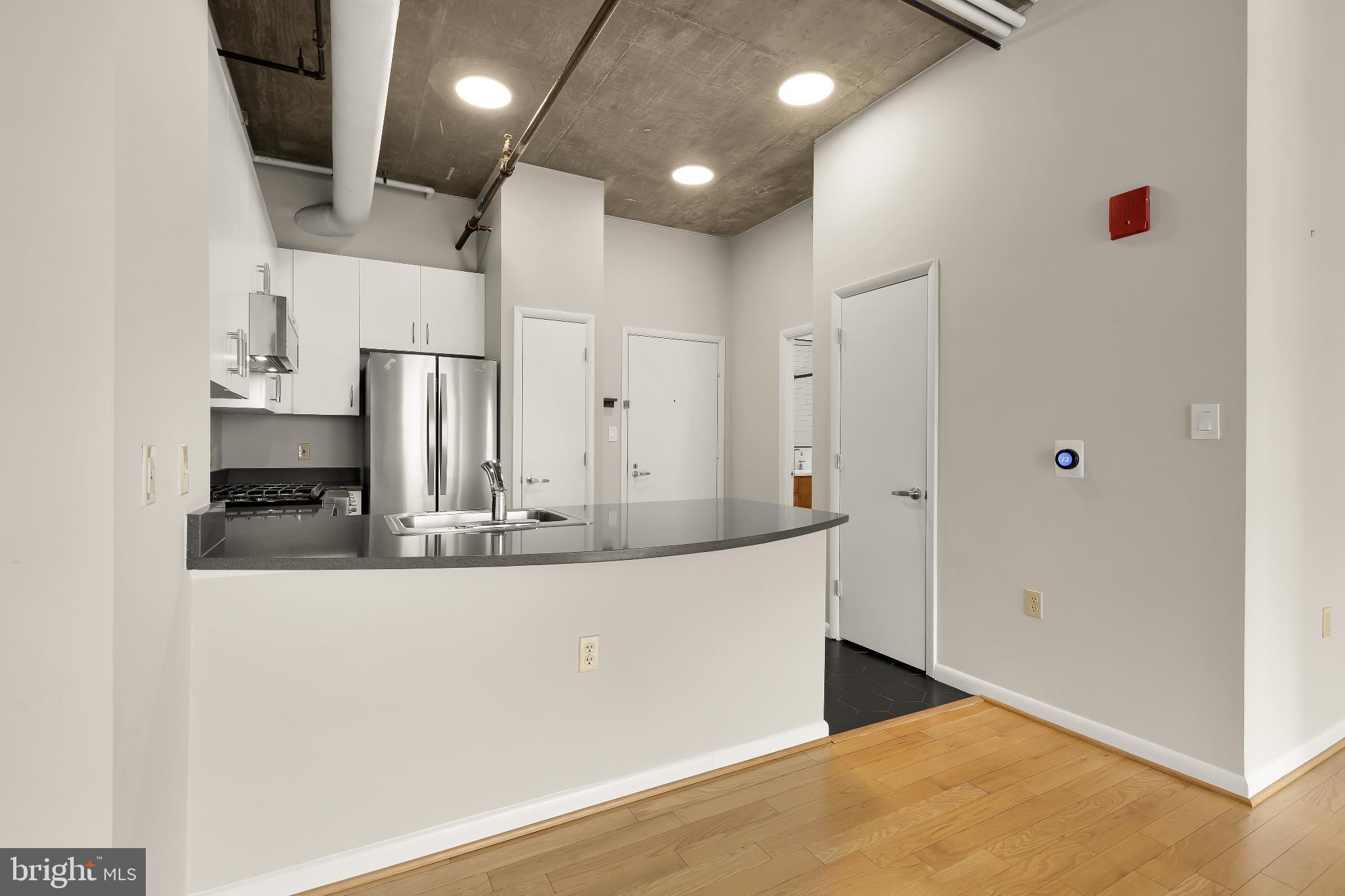 1300 N STREET NW 802