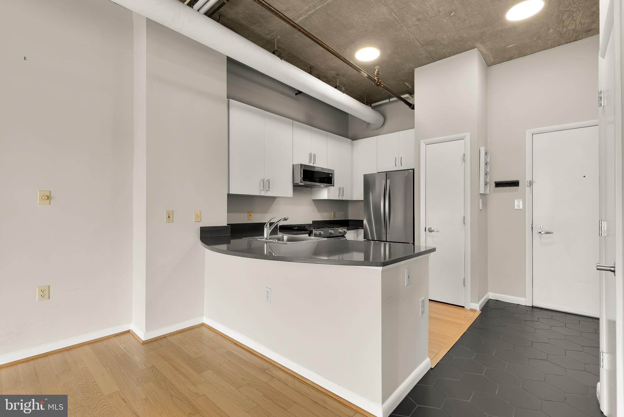 1300 N STREET NW 802