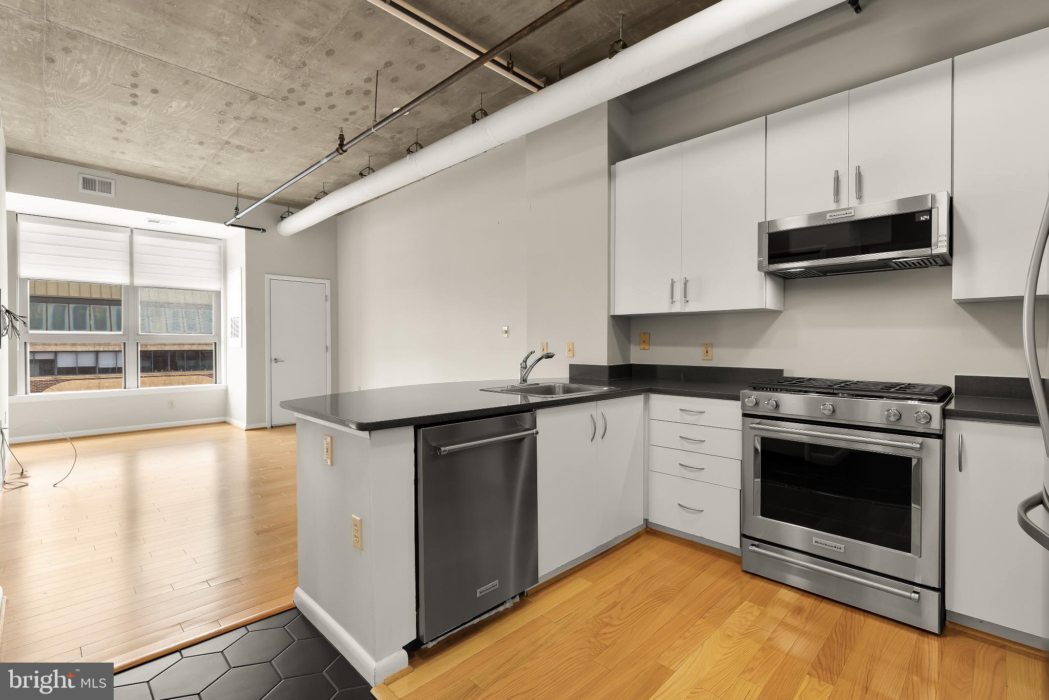 1300 N STREET NW 802