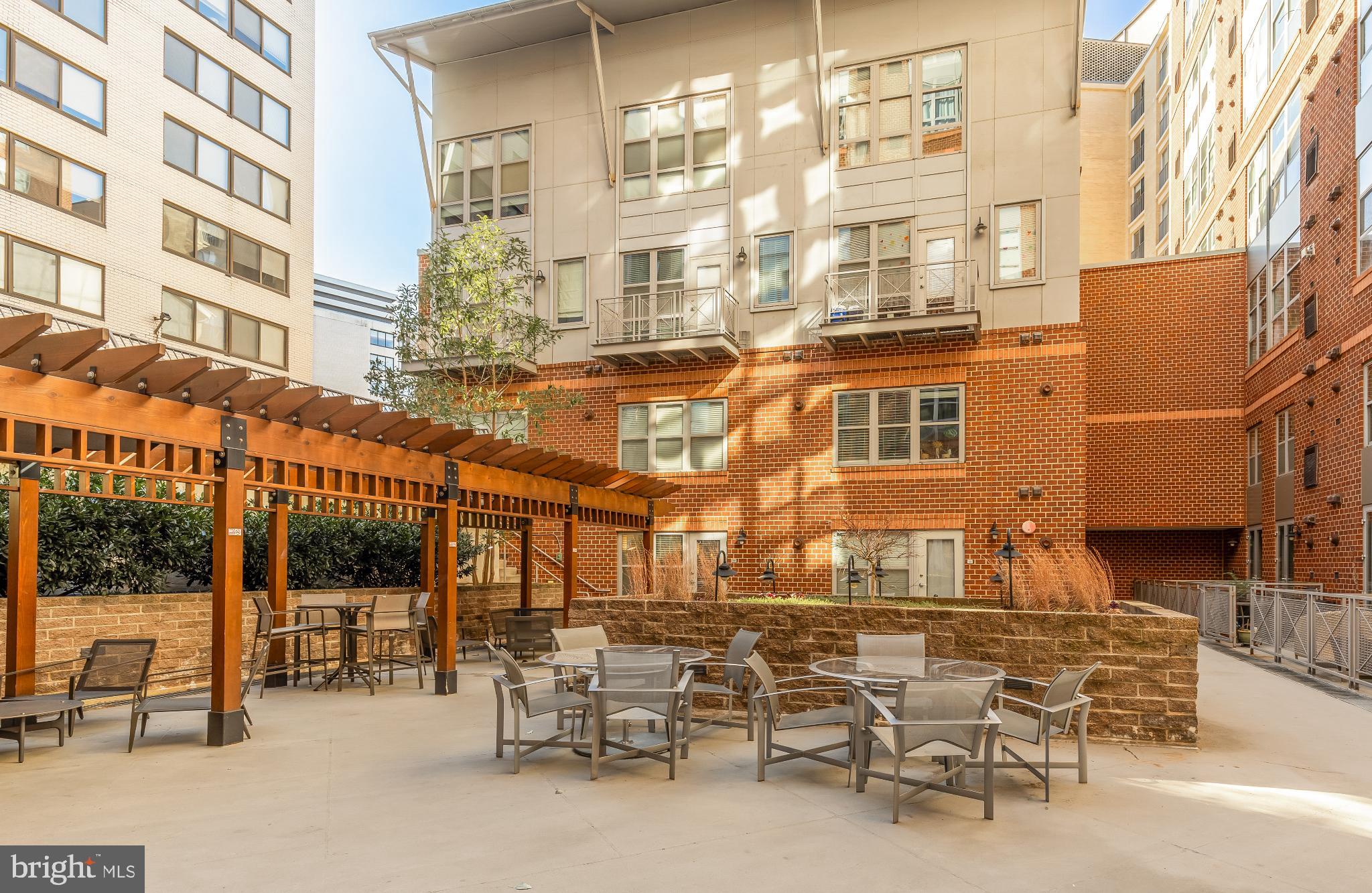 1300 N STREET NW 802