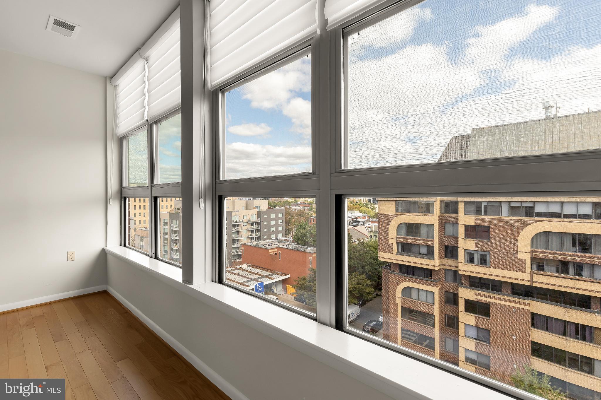 1300 N STREET NW 802