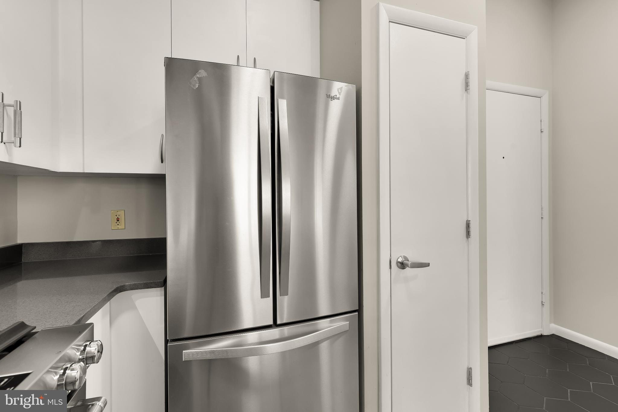 1300 N STREET NW 802