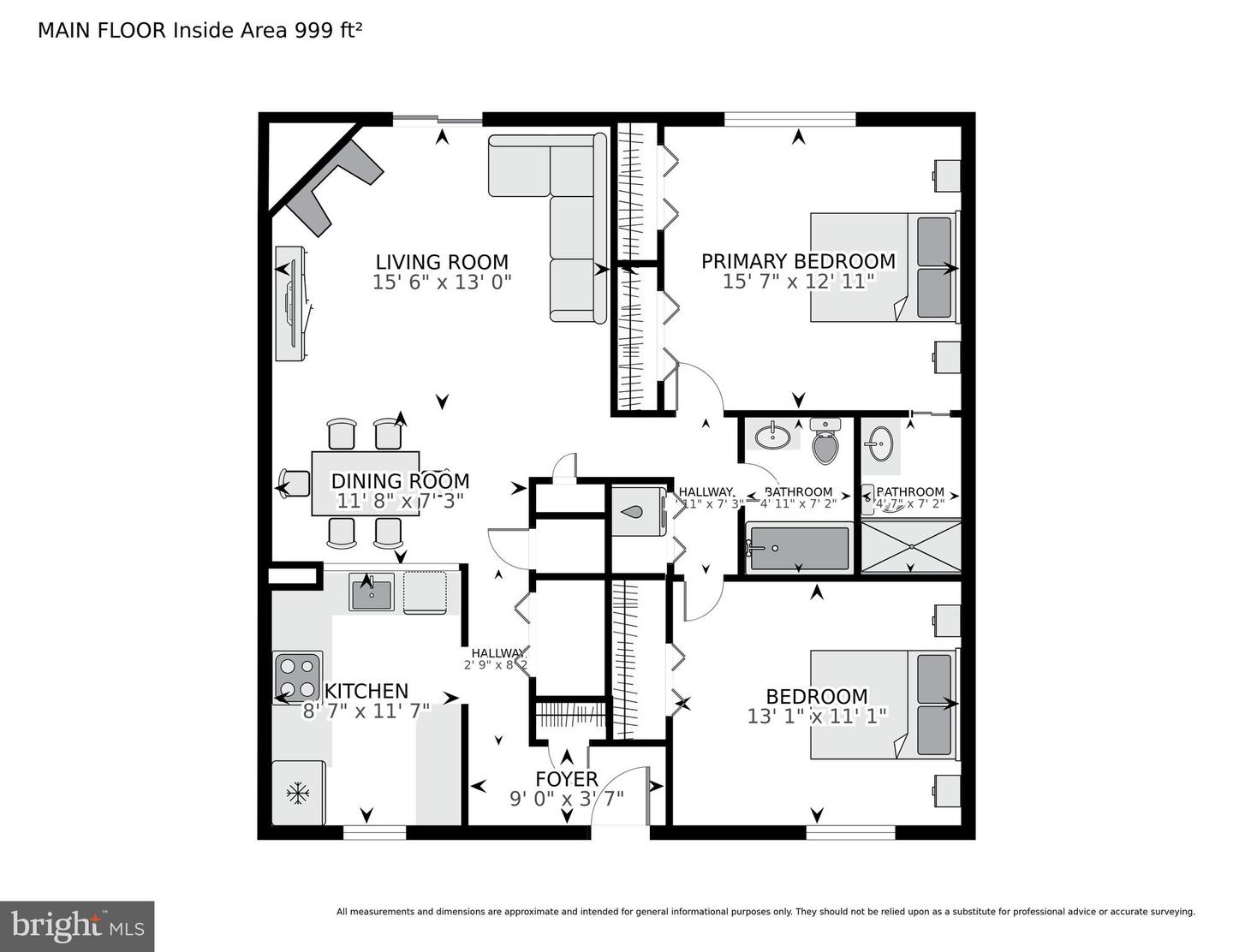 3908 9th Rd S #3908