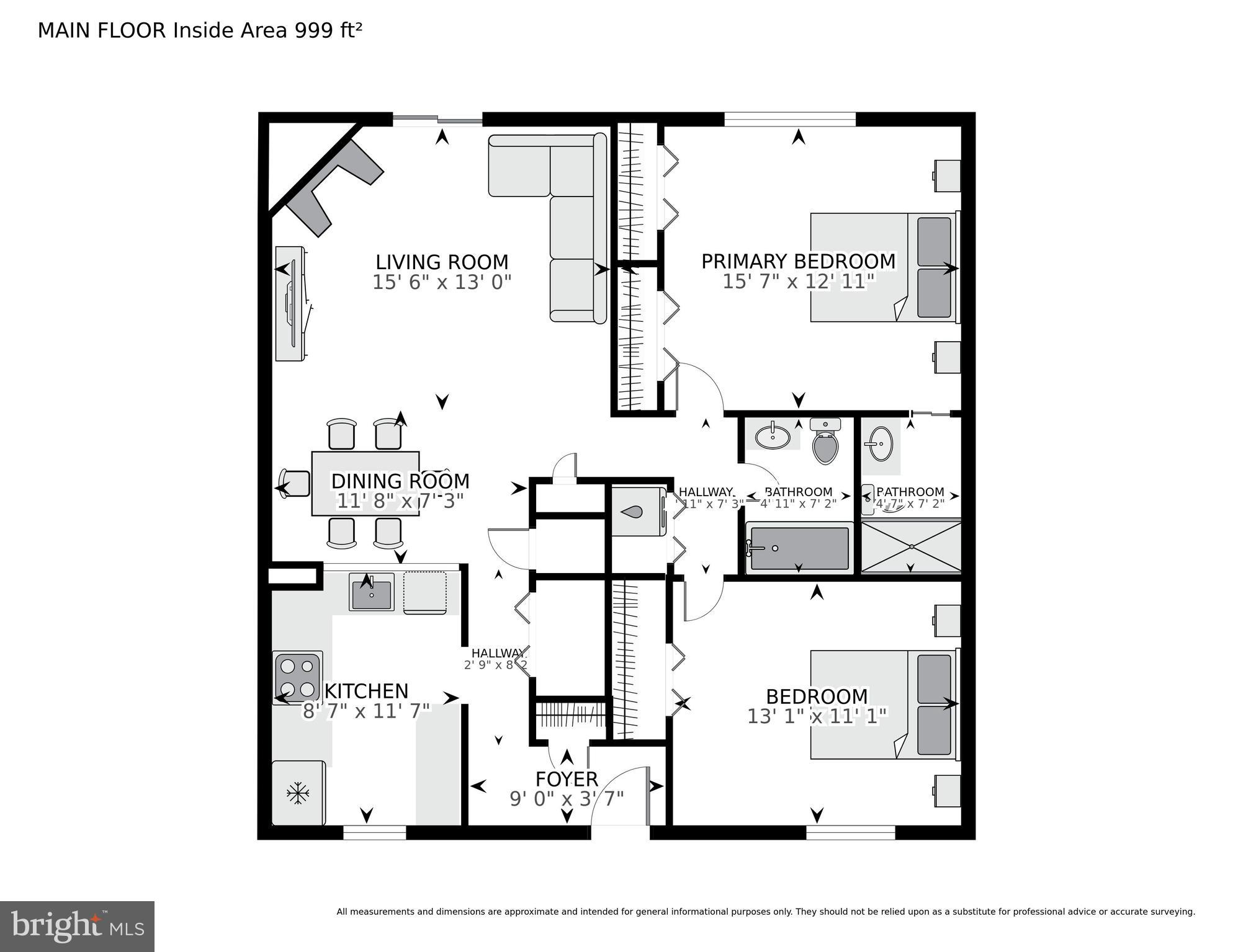 3908 9th Rd S #3908