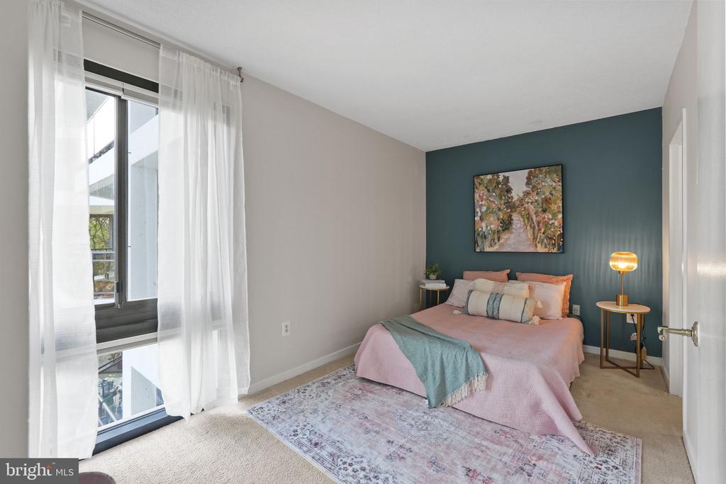 1530 Key Blvd #414