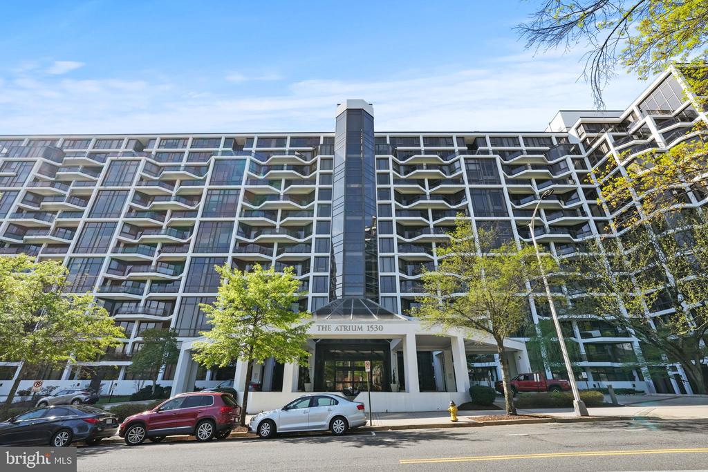 1530 Key Blvd #414