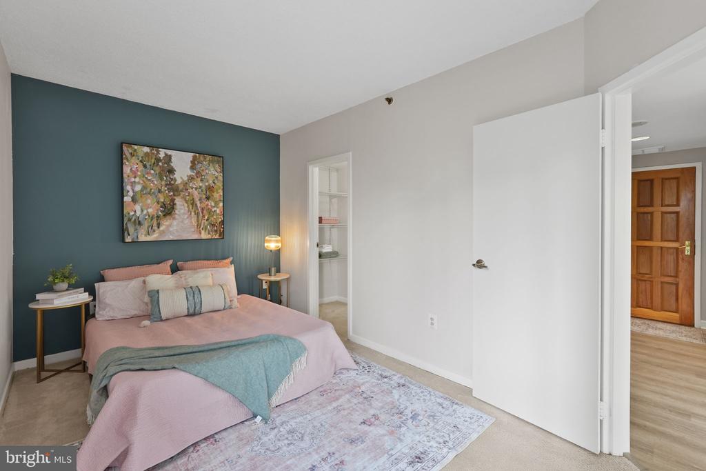 1530 Key Blvd #414