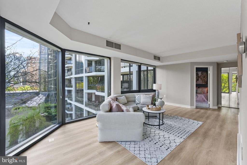 1530 Key Blvd #414