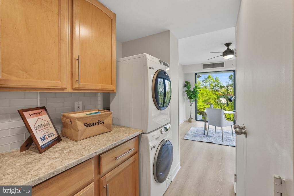 1530 Key Blvd #414