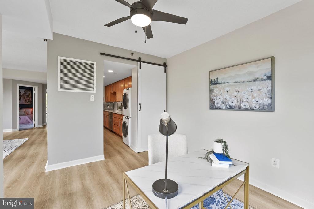 1530 Key Blvd #414