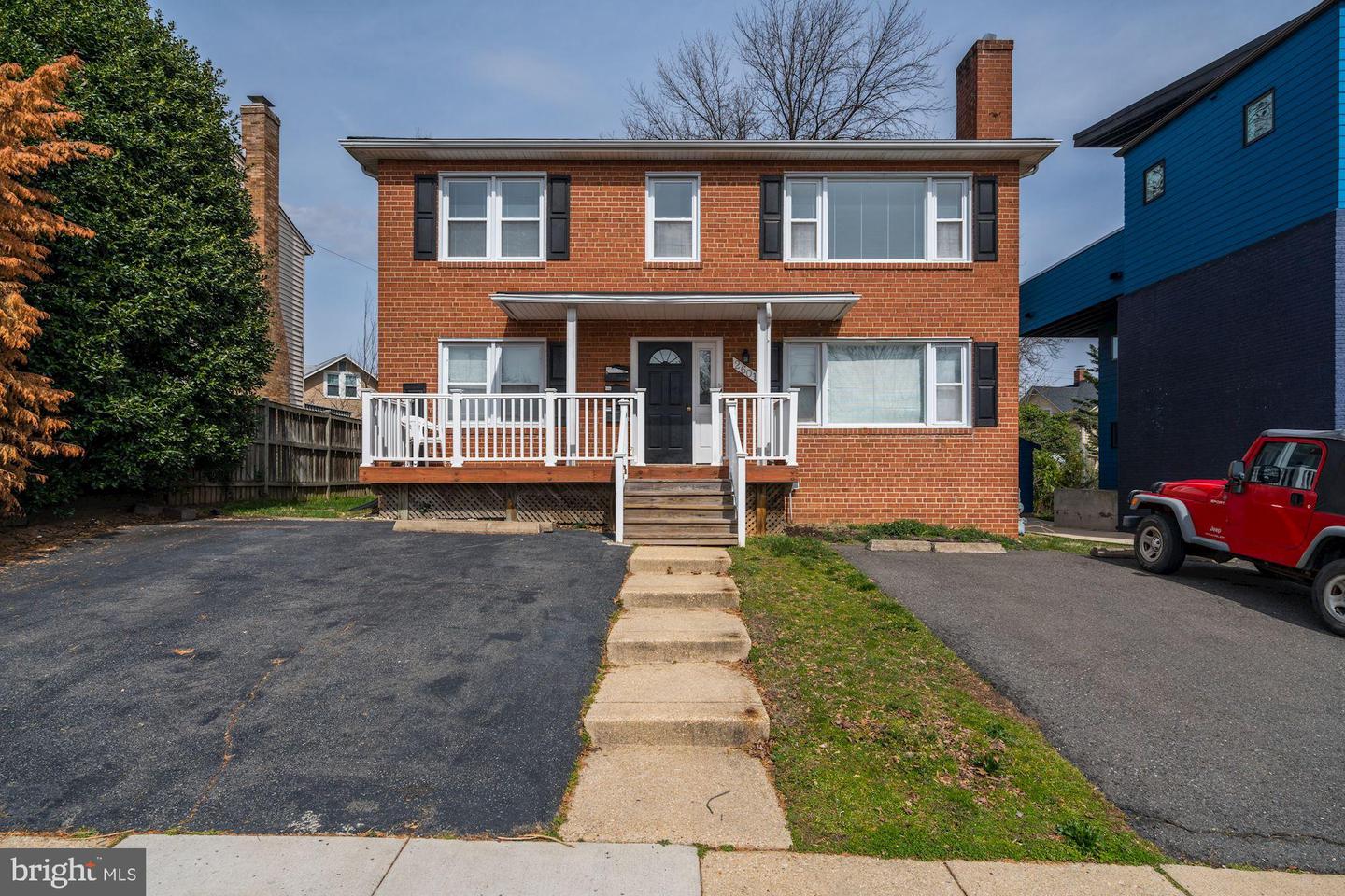2601 WASHINGTON BLVD #2