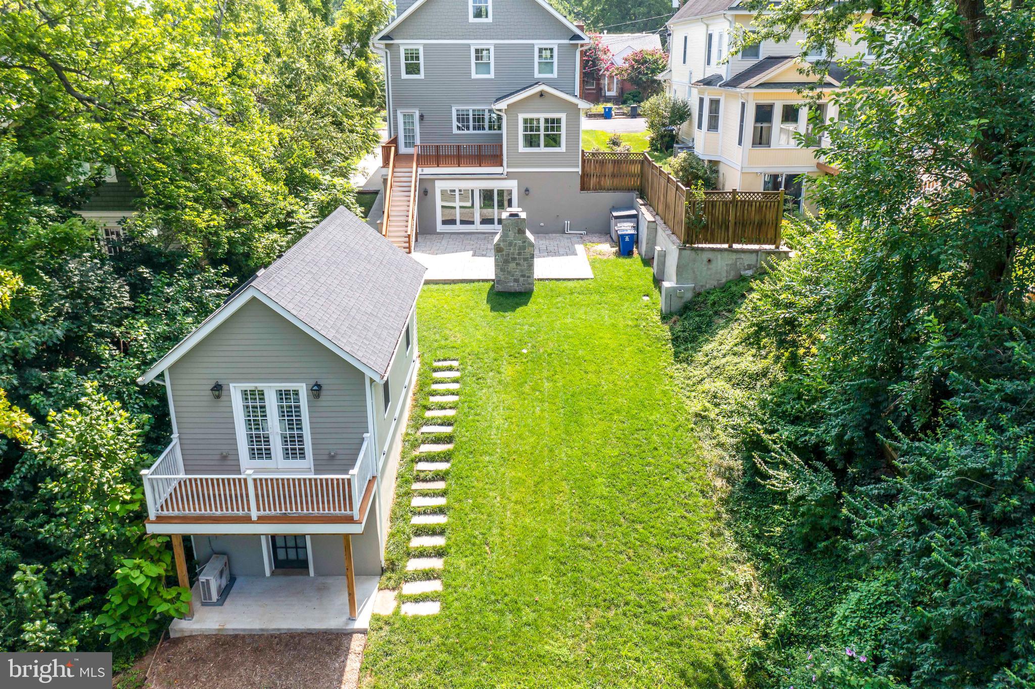 2314 N KENMORE STREET