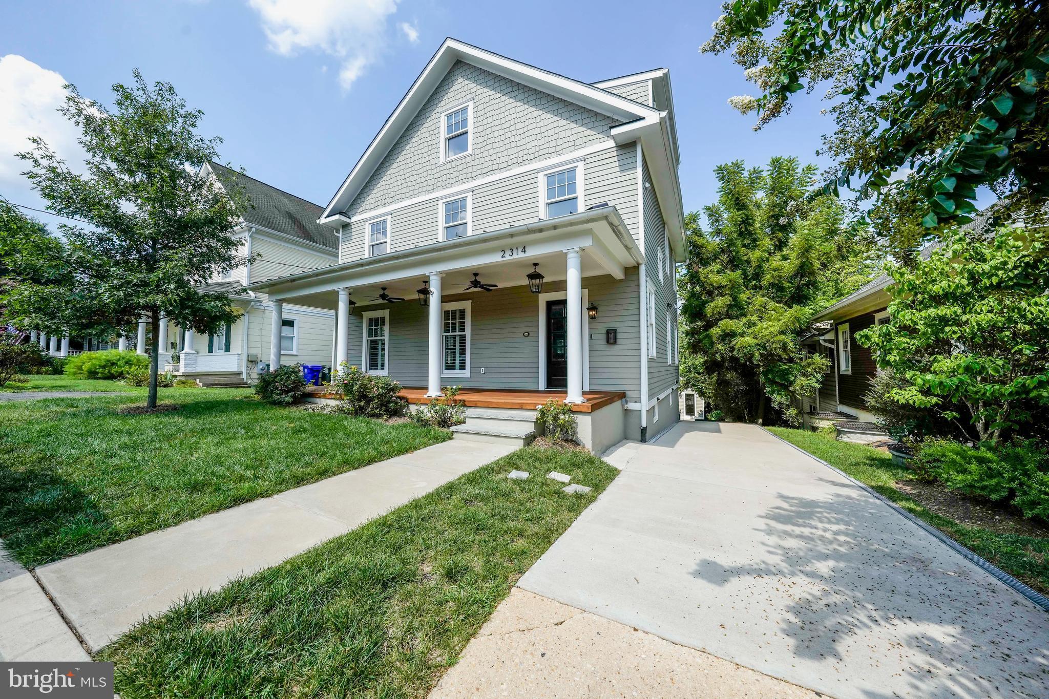 2314 N KENMORE STREET