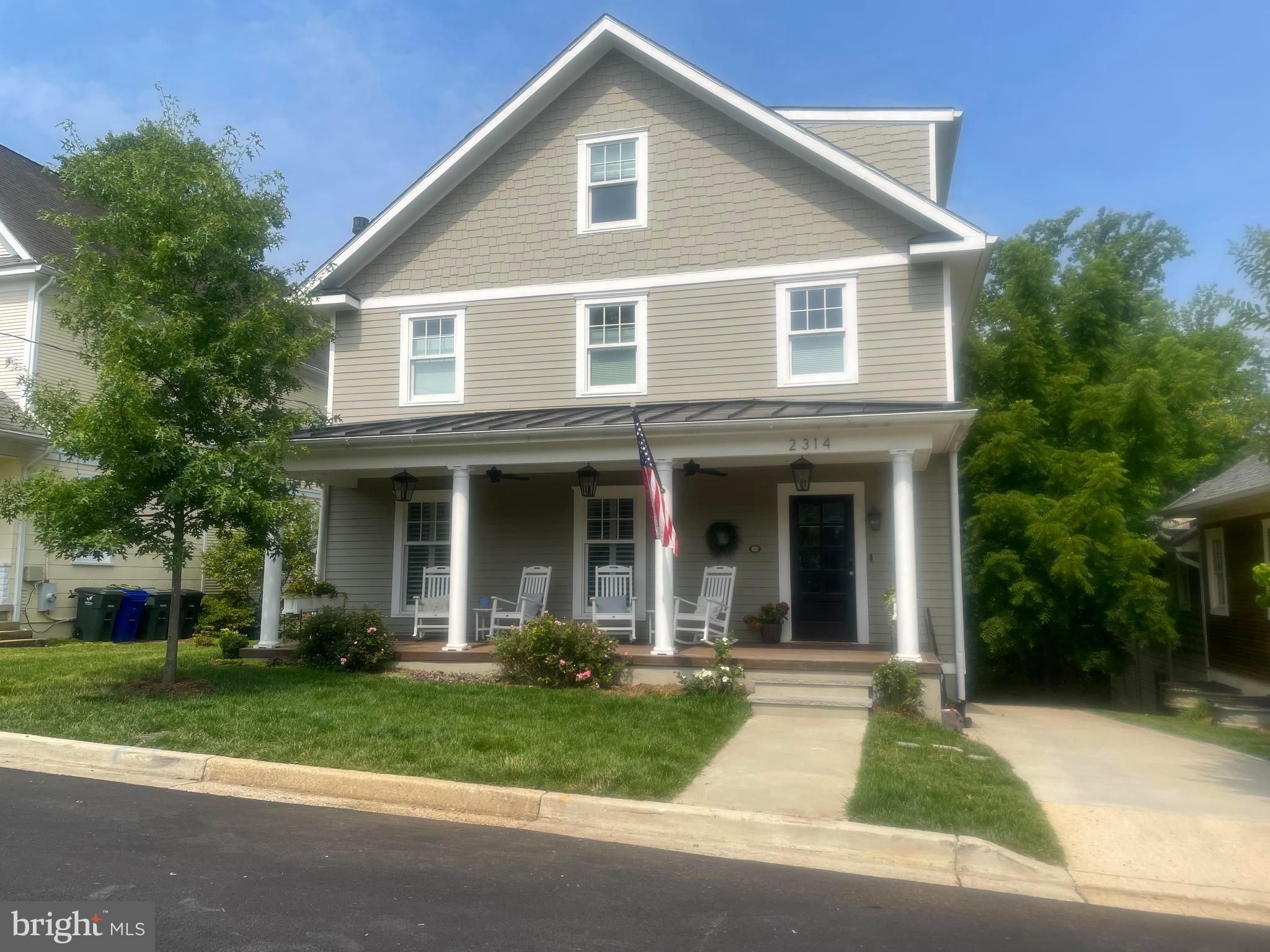 2314 N KENMORE STREET