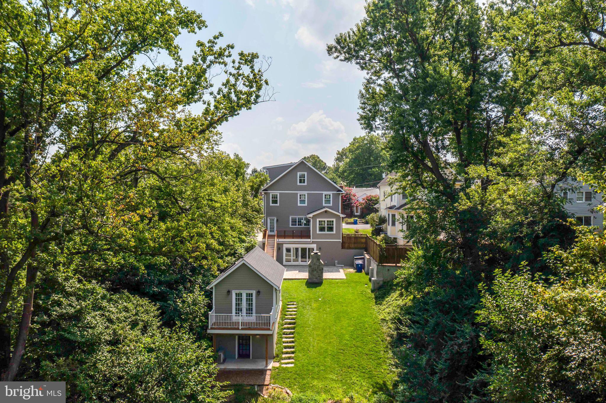 2314 N KENMORE STREET