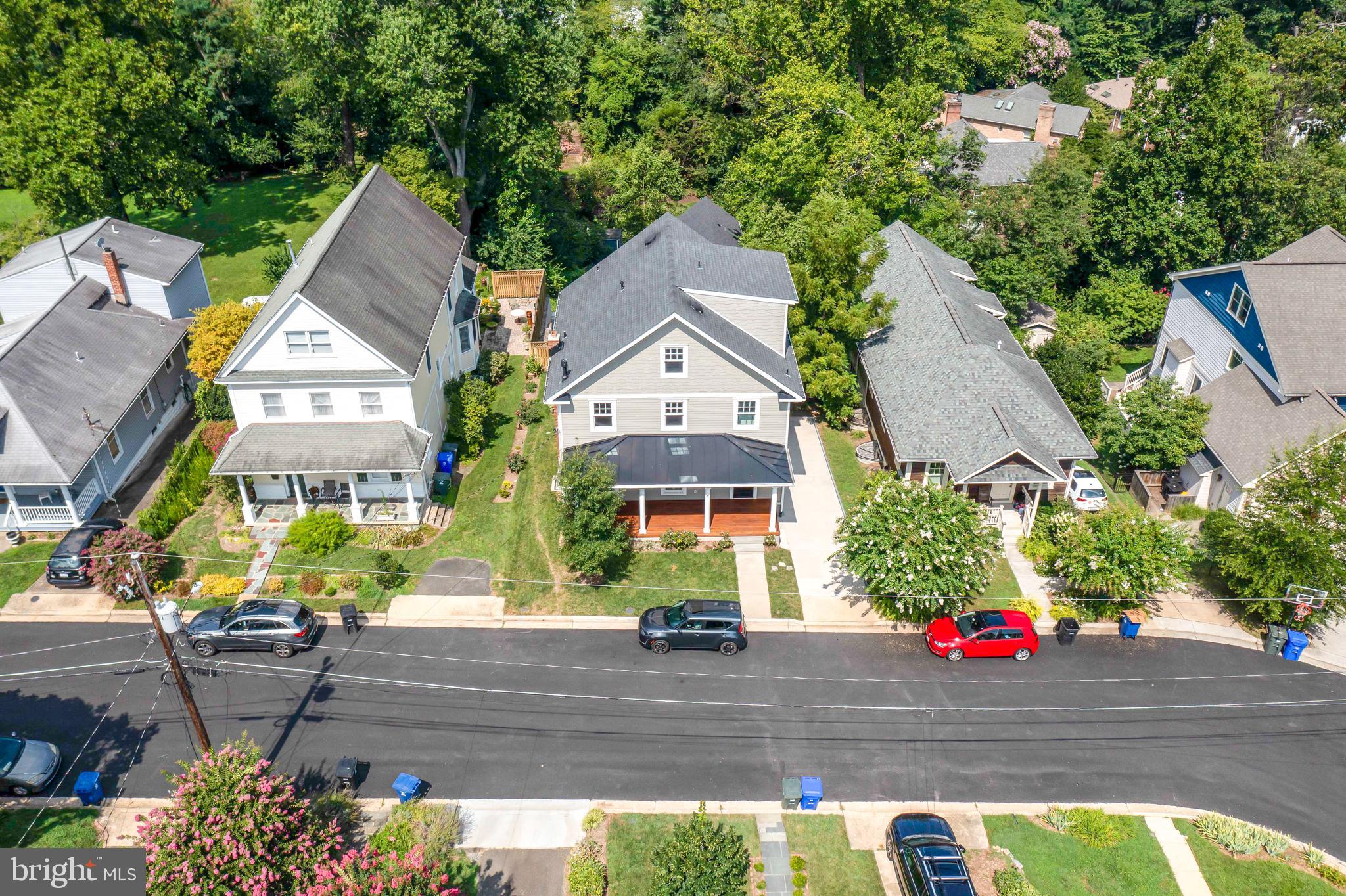 2314 N KENMORE STREET