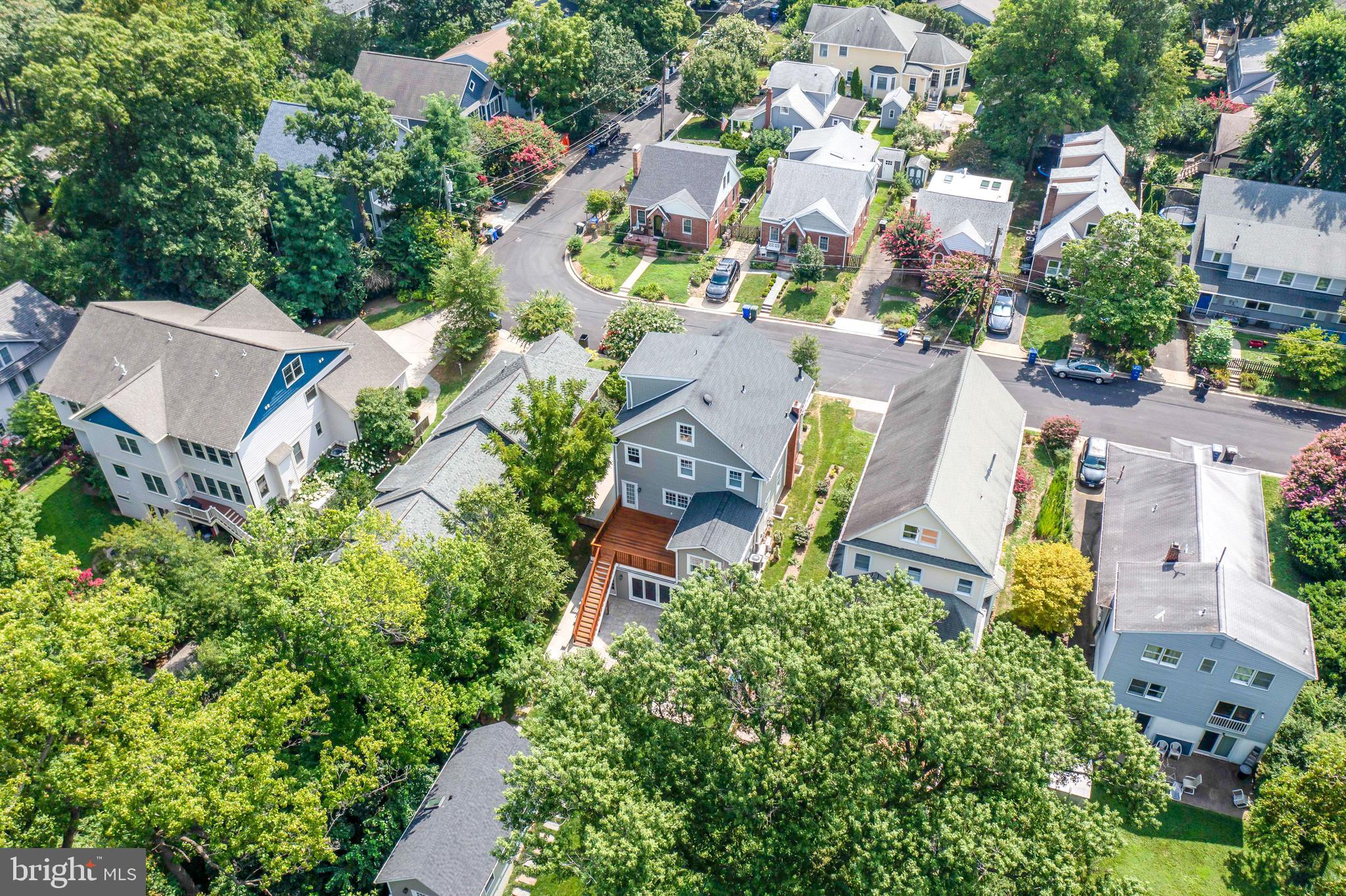 2314 N KENMORE STREET