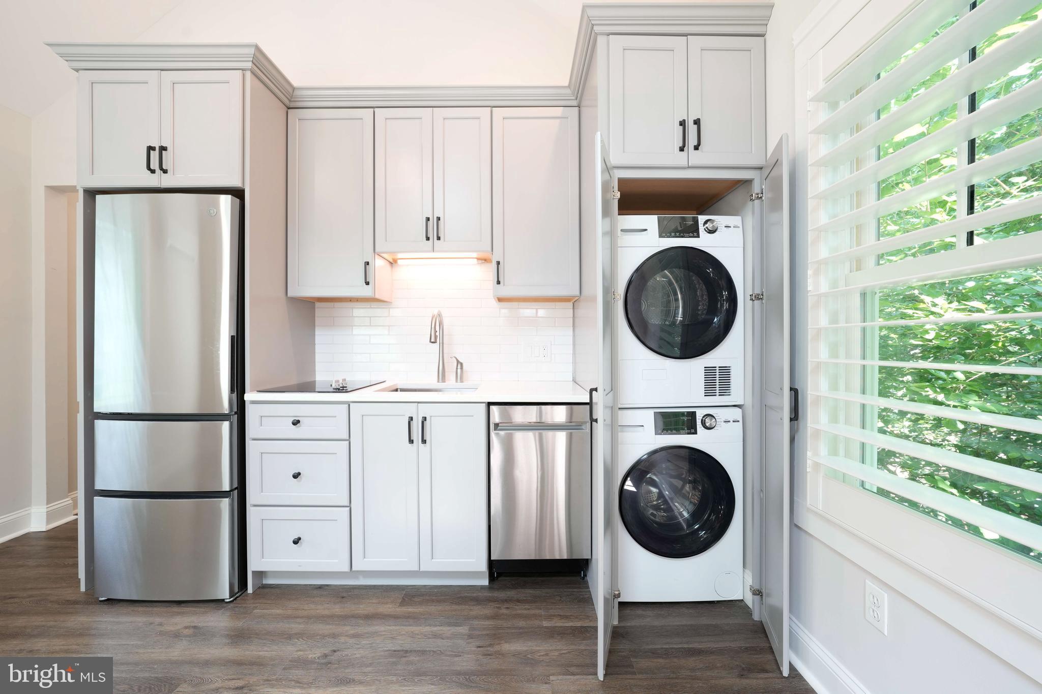 2314 N KENMORE STREET