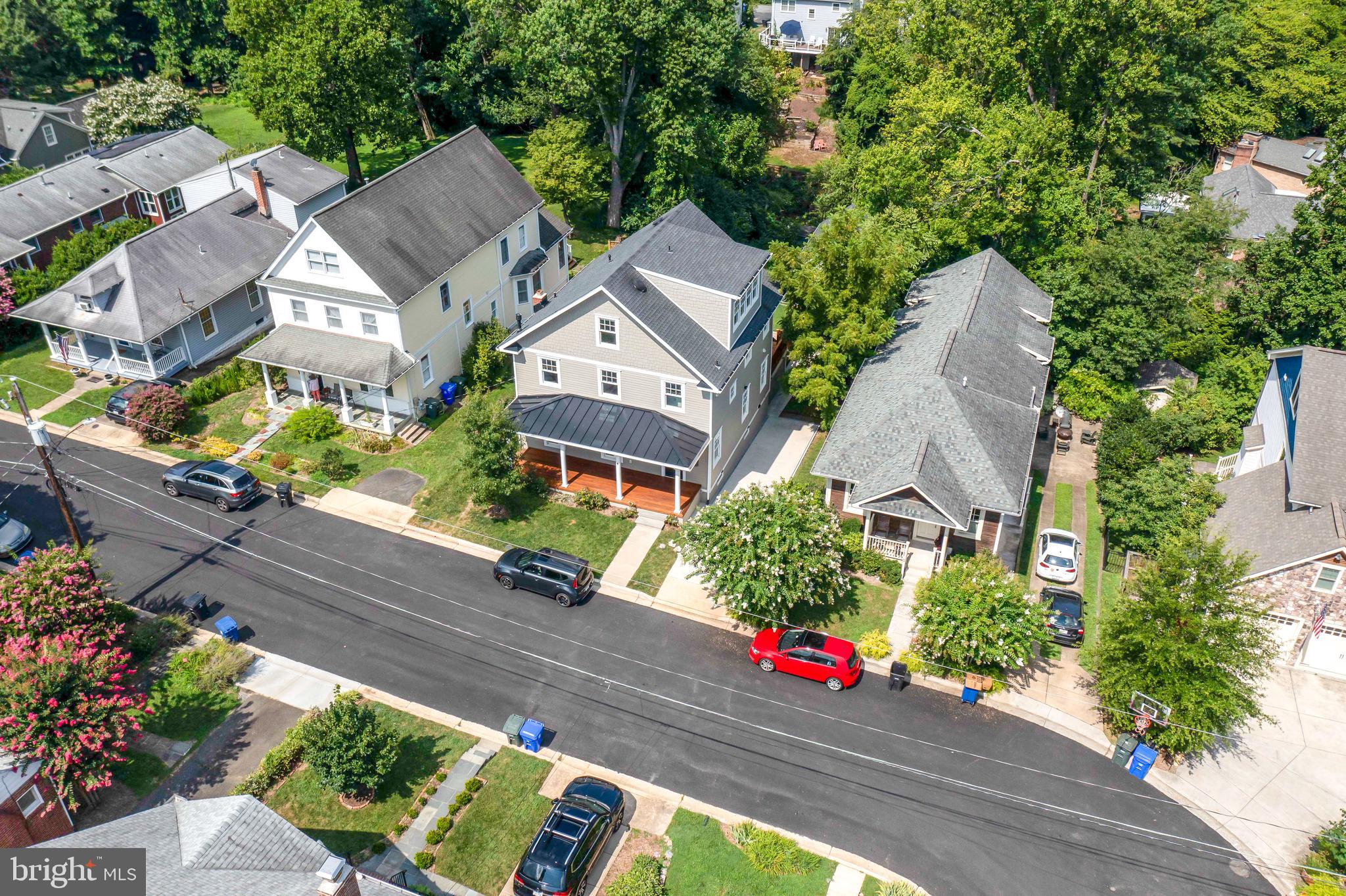 2314 N KENMORE STREET