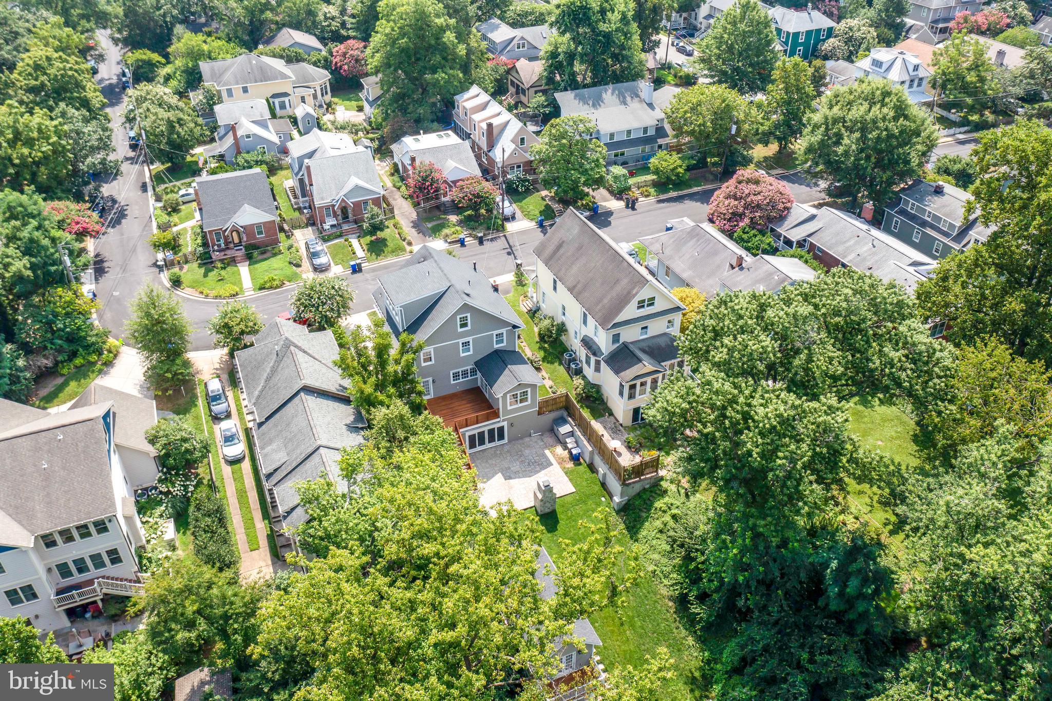 2314 N KENMORE STREET